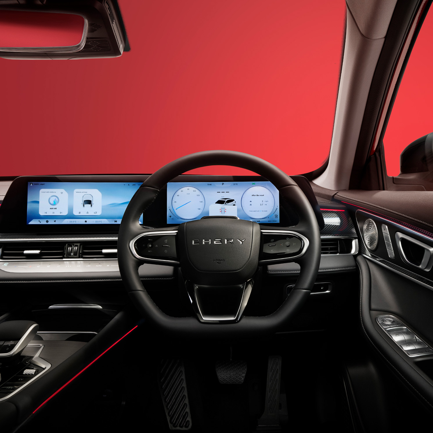 Effortless Control with Electric Power Steering