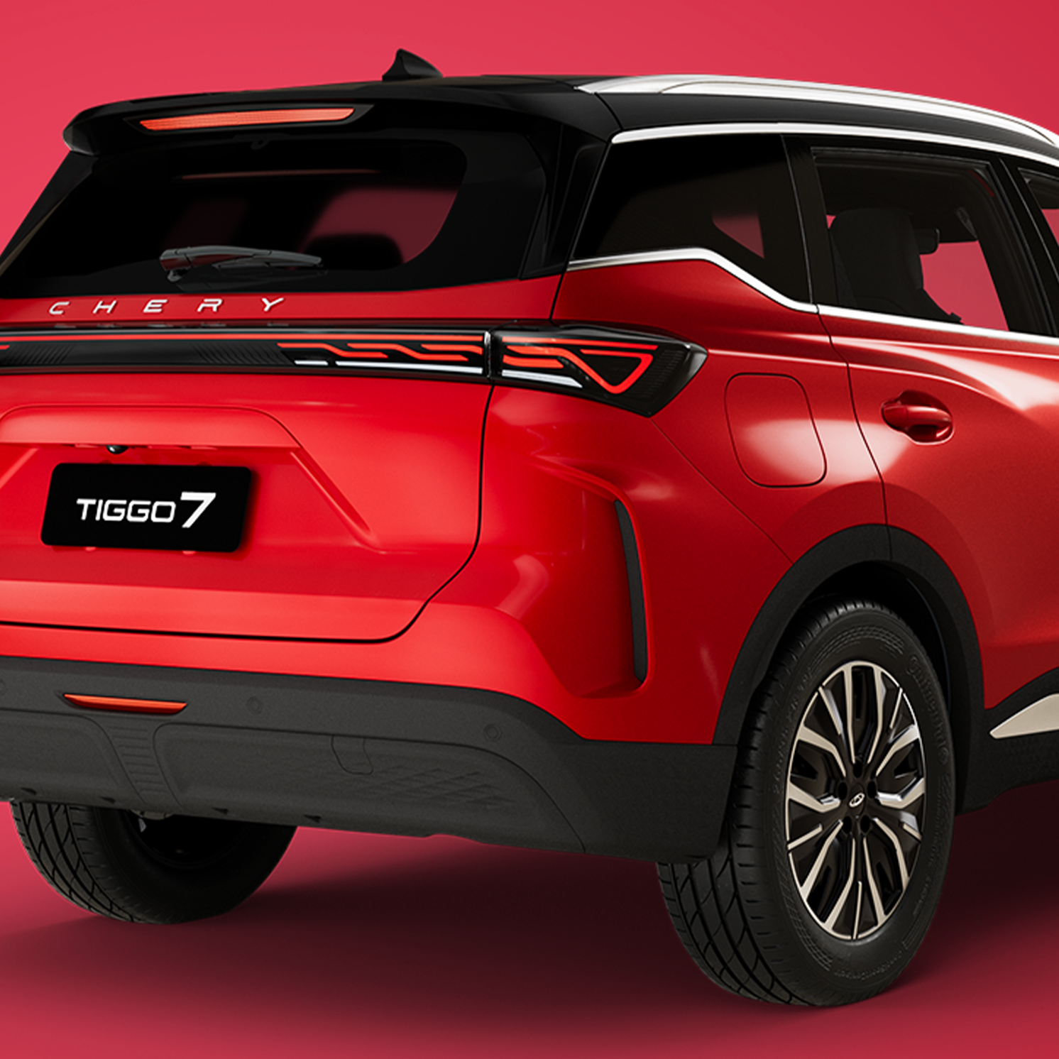 Intelligent LED Lighting