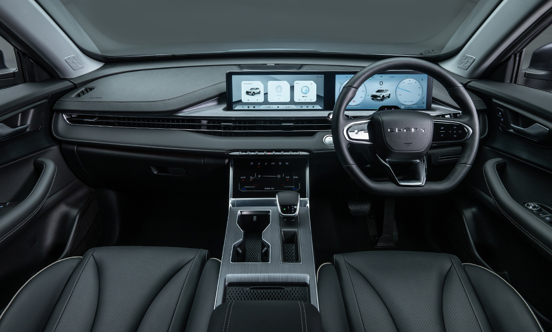 Intuitive technology